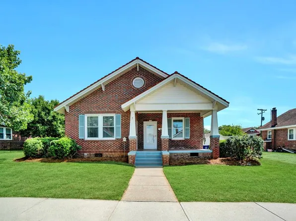 93 Draper St, Ninety Six, SC 29666