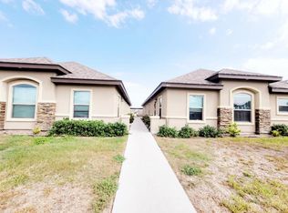 1724 W Taft St APT 2, Weslaco, TX 78599