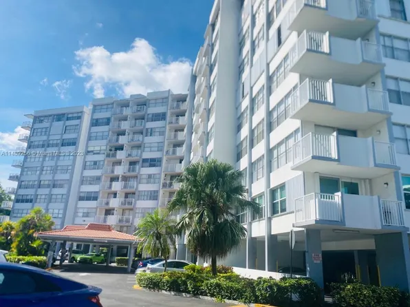 1300 NE Miami Gardens Dr APT 602E, Miami, FL 33179