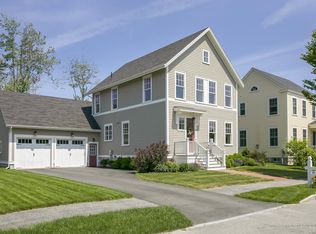 28 Ballantyne Dr, Scarborough, ME 04074