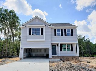 85 Baker Farm Dr, Youngsville, NC 27596
