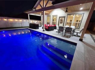 18426 White Stallion Ln, Hockley, TX 77447