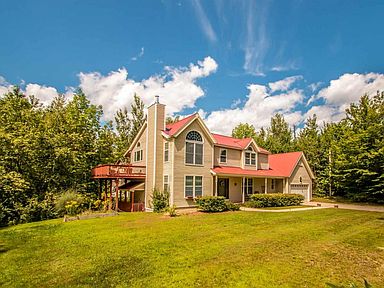 9 Presidential Rd Jackson Nh 03846 Zillow