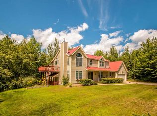 9 Presidential Rd, Jackson, NH 03846