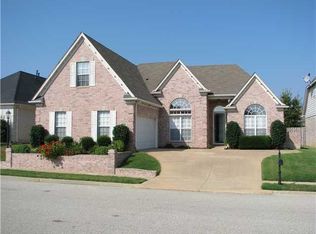 959 Aspen Meadow Cv, Cordova, TN 38018