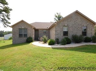 2 Sugar Maple Dr, Greenbrier, AR 72058