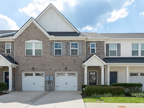 2512 Newsome Mill Ln, Nashville, TN 37221