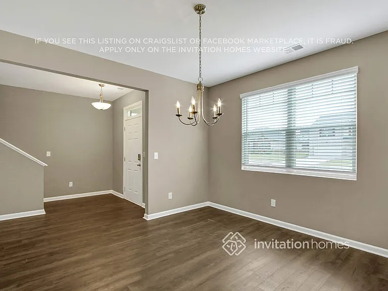 3421 Lilly Brook Dr — Photo 4