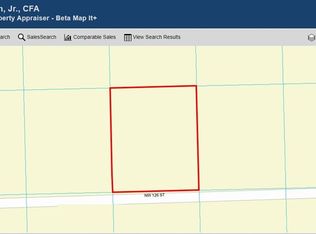 NW 126th St LOT 35, Citra, FL 32113
