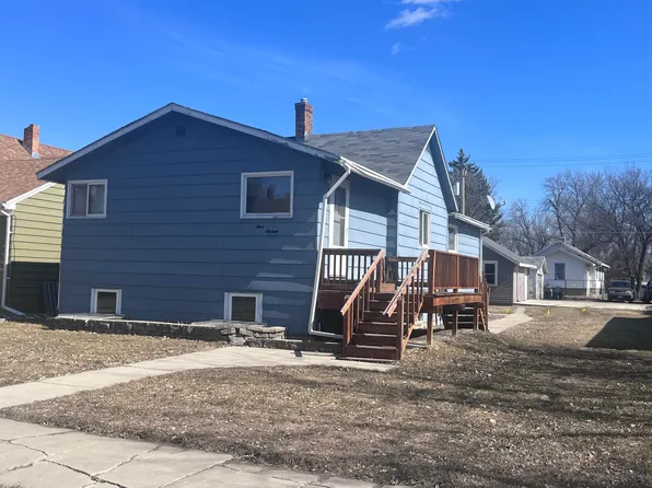 416 N Arch St, Aberdeen, SD 57401