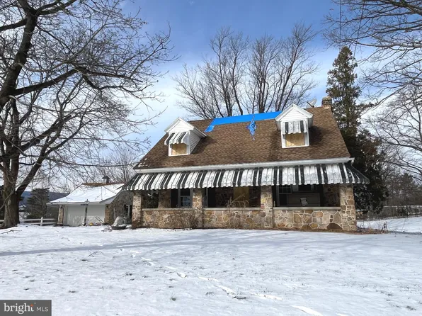 6373 Lincoln Way W, Saint Thomas, PA 17252