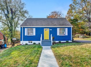 2519 Spring Rd SW, Roanoke, VA 24015