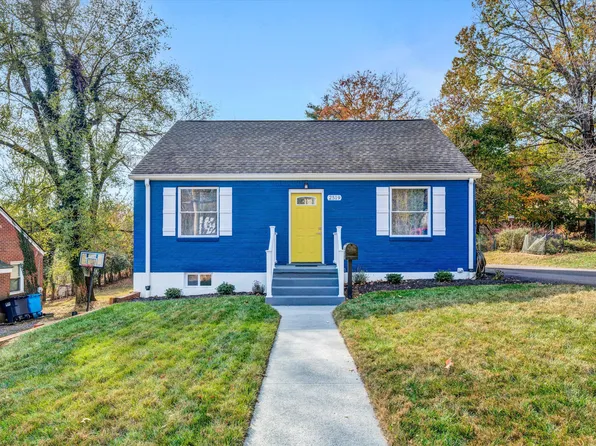 2519 Spring Rd SW, Roanoke, VA 24015