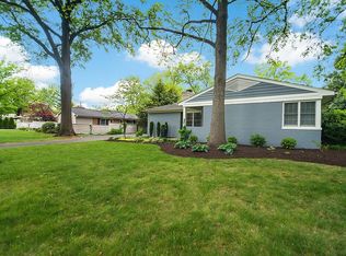 2212 Fordham Dr, Alexandria, VA 22307