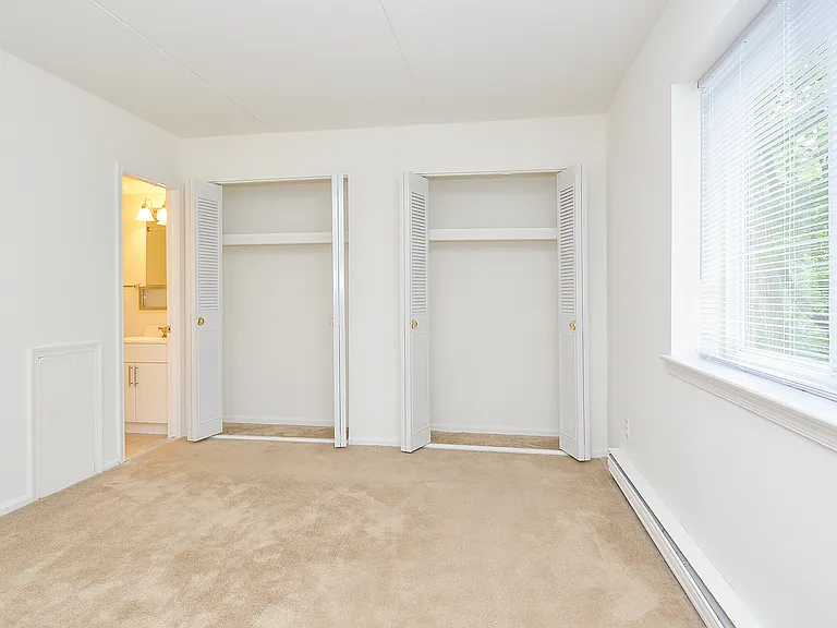 Sample Bedroom