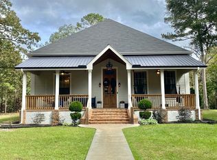 2230 Bumphead Rd, Ellaville, GA 31806