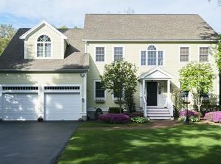 46 Grove St, Lexington, MA 02420