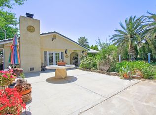 11420 Juniper Ave, Morongo Valley, CA 92256