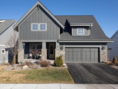 6438 Timber Arch Dr, Chaska, MN, 55318