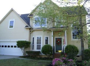 124 Kings Creek Rd, Irmo, SC 29063