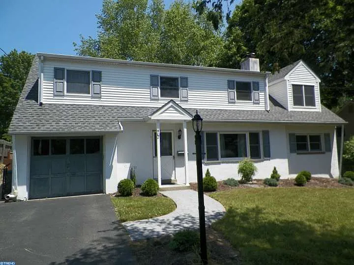 70 Crooked Billet Rd photo 1