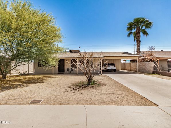 5159 W Vernon Ave, Phoenix, AZ 85035