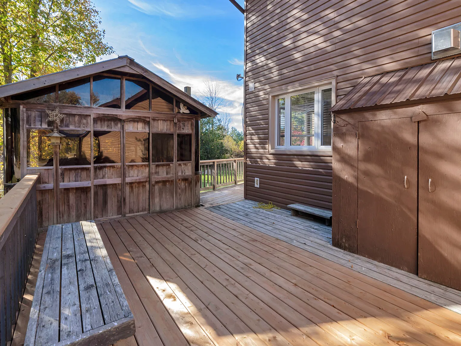 1872 Anderson Line, Coldwater, ON L0K 1E0, Canada — Photo 4