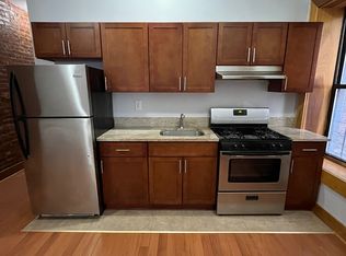 602 W 139th St #9, New York, NY 10031
