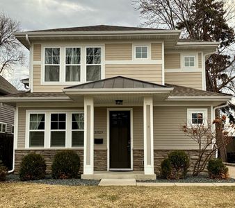 5029 Hankerson Ave, Edina, MN, 55436