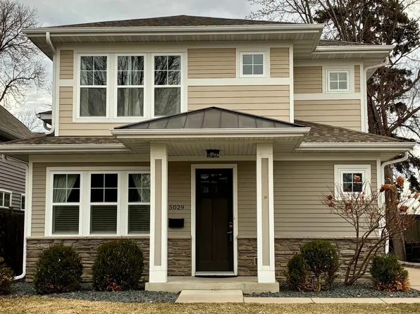 5029 Hankerson Ave, Edina, MN 55436