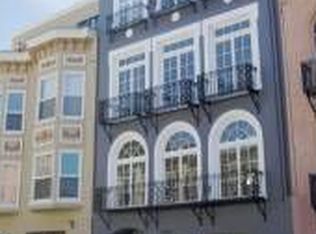1549 Francisco St, San Francisco, CA 94123