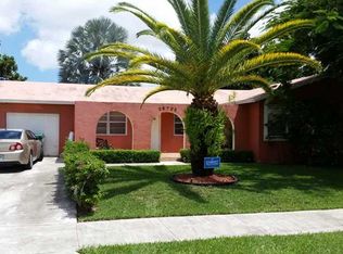 28705 SW 142nd Ct, Homestead, FL 33033