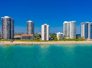 4200 N Ocean Dr APT 2-804, Riviera Beach, FL 33404