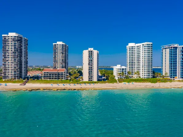 4200 N Ocean Drive #2-804, Singer Island, FL 33404