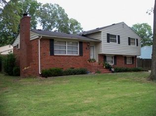 1354 Bailey St, Norfolk, VA 23518
