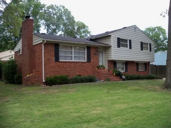 1354 Bailey St, Norfolk, VA 23518
