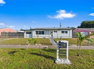 Stoneybrook Estates, Miami Gardens, FL 33056