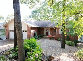58 Rubi Cir, Hot Springs, AR 71909