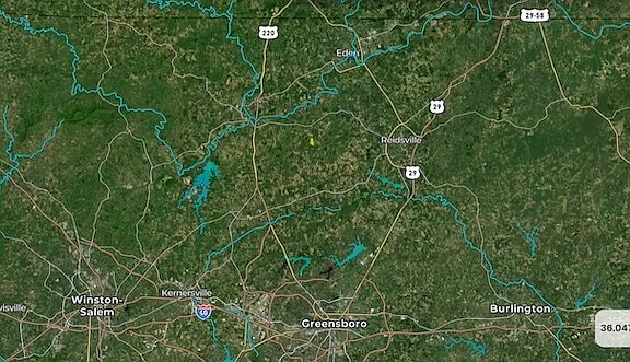 3rd image of 508 New Lebanon Church Rd