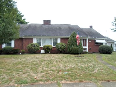 389 S Main St, Hughesville, PA, 17737