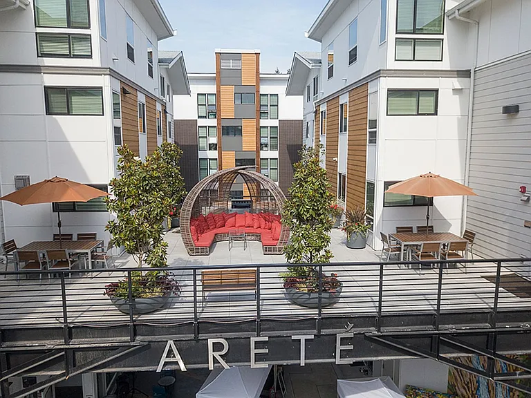 Arete Apartments — Photo 46