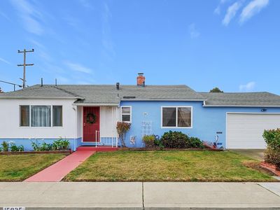 15835 Via Seco, San Lorenzo, CA, 94580