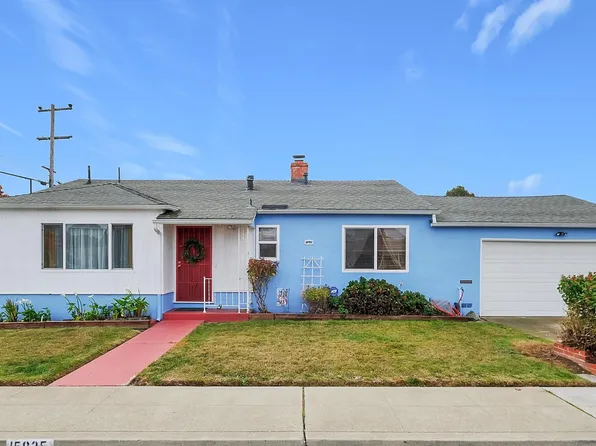 15835 Via Seco, San Lorenzo, CA 94580