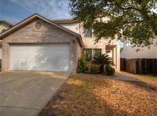 2408 Glen Field Dr, Cedar Park, TX 78613