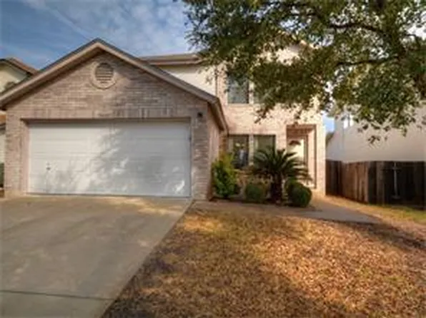 2408 Glen Field Dr, Cedar Park, TX 78613