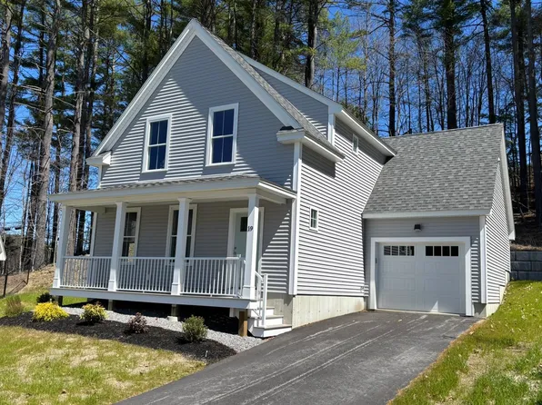 000 Woodmans Lane, Peterborough, NH 03458