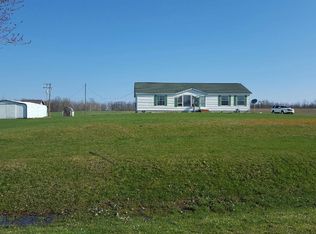 4255 Ryan Rd, Prescott, MI 48756