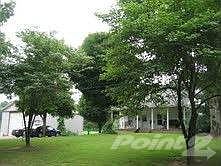 Charming Country Home