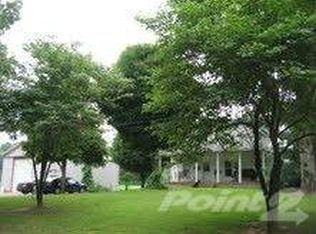 43 Rosebud Rd, Golconda, IL 62938