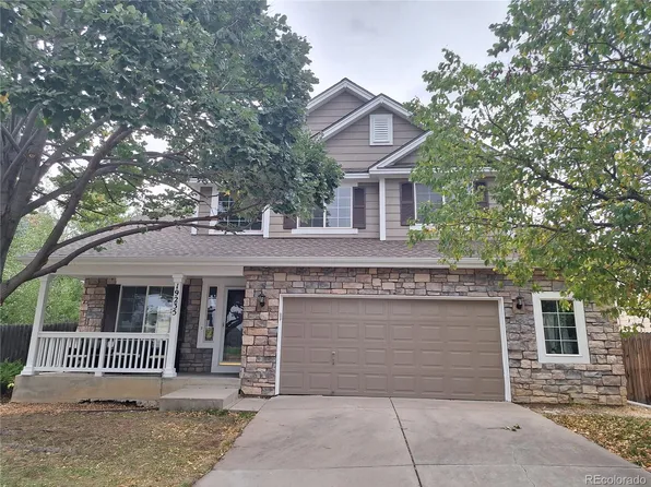 19235 E Brown Place, Aurora, CO 80013